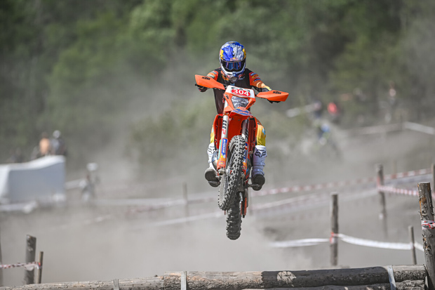 manuel lettenbichler red bull ktm factory racing 2025 fim hard enduro world championship round 1 valleys hard enduro 1 2