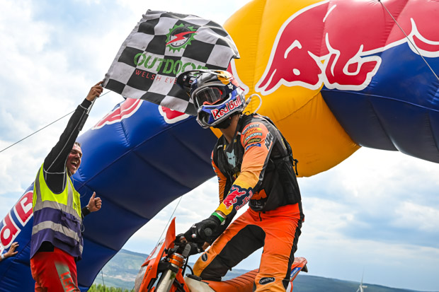 manuel lettenbichler red bull ktm factory racing 2025 fim hard enduro world championship round 1 valleys hard enduro 5 6