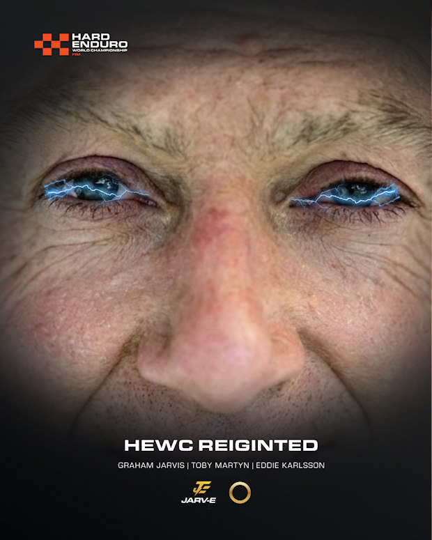 ebike fim hard enduro wm bb