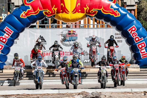 red bull outliers 2023 finale red bull 14
