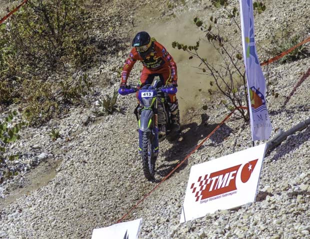 sea to sky 2024 mountain race 10