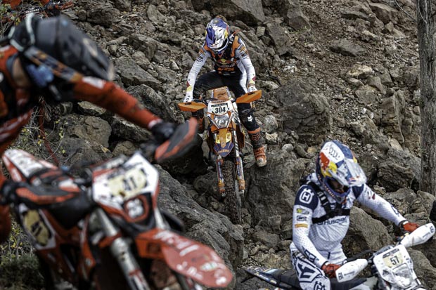 fim hardenduro wm finale hixpania day 2 2024 1