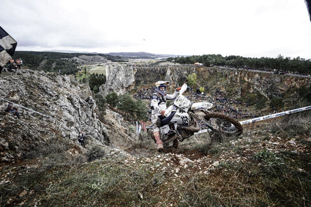 fim hardenduro wm finale hixpania day 2 2024 2