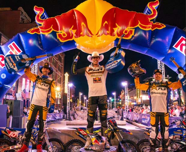 red bull tko 2024 prolog 2