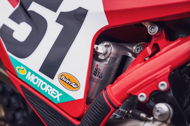 69543 motocross mc 450f factory edition 2024 parts detail 19