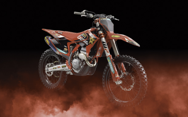 99160 motocross mc 250f factory edition 2025 static 23