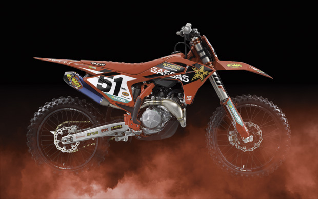 99168 motocross mc 450f factory edition 2025 static 13