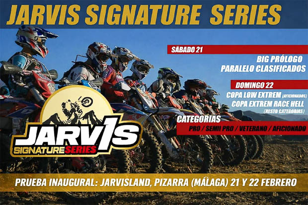 graham jarvis championship 2026 2