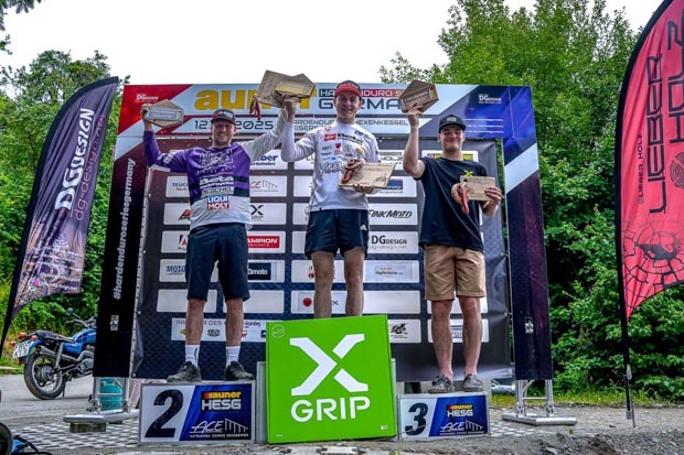 hardenduro reisersberg 2025 hesg 1