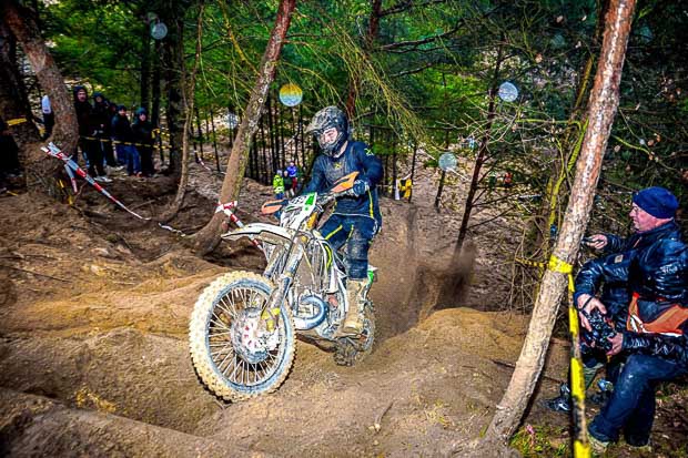 hesg 2026 round 2 reetz 4