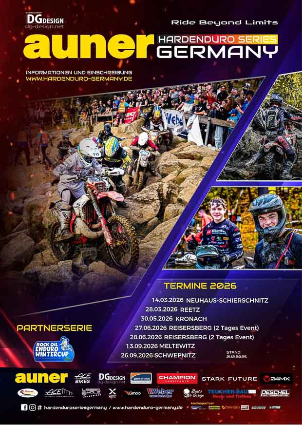 hesg 2026 round 2 reetz 7