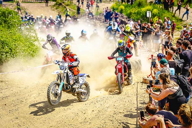 hesg kronach 2026 race day 7