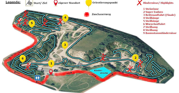 hesg kronach 3. lauf 2026 6
