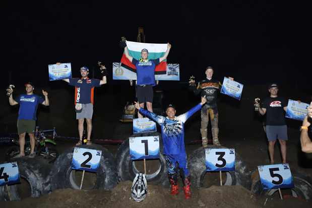hiu selatan hard enduro 2025 1