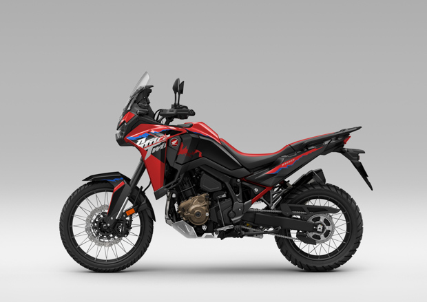 honda africa twin 2025 2