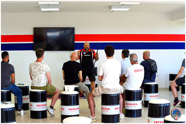 honda offroad centre europe 5