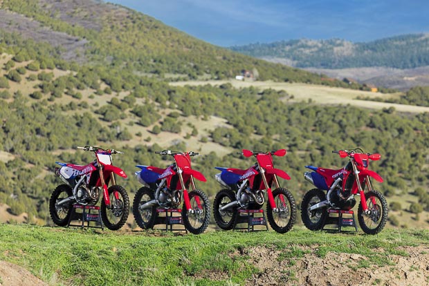 27 honda crf performance group 6 61