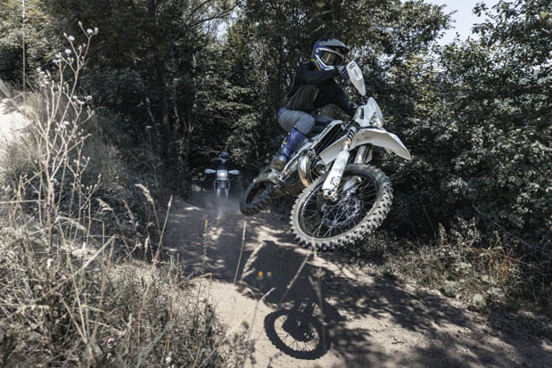 husqvarna pro enduro husqvarna 10