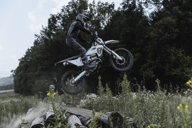 husqvarna pro enduro husqvarna 18