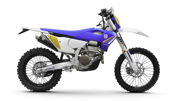 husqvarna heritage 2025 3