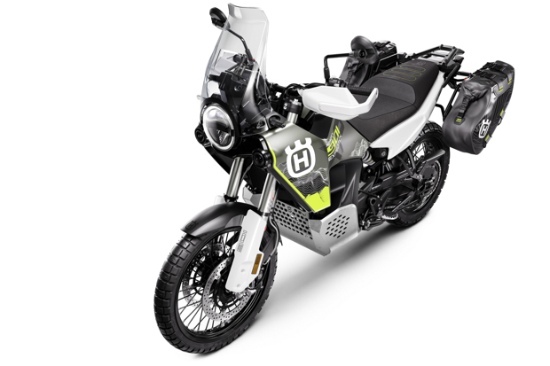 husqvarna norden 901 2025 2 von 20
