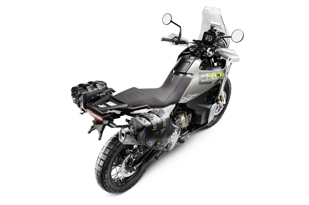 husqvarna norden 901 2025 4 von 20