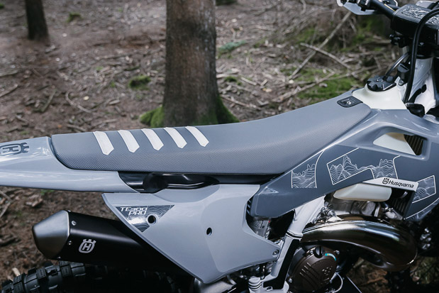 195630 te 300 pro 2026 parts details 146