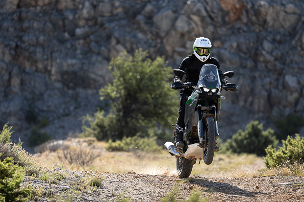 kawasaki kle 650 2027 77