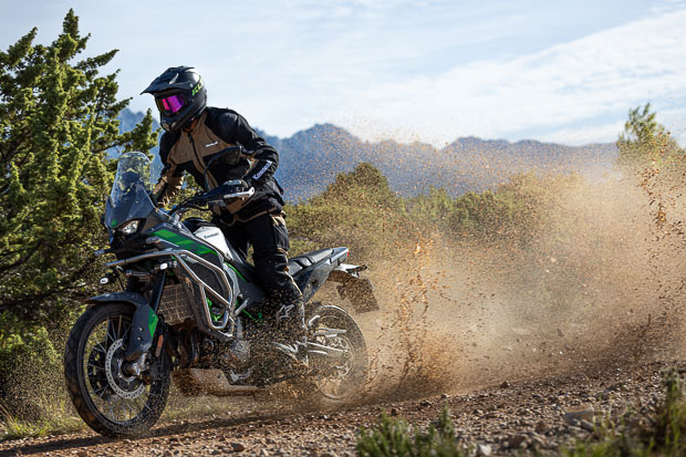 kawasaki kle 650 2027 80