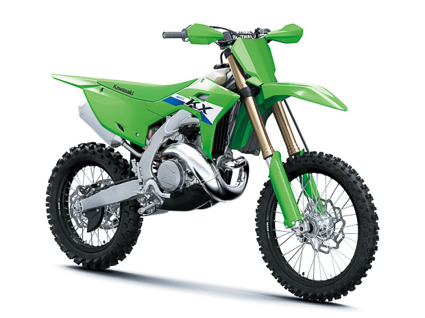 kawasaki kx327 2027 3