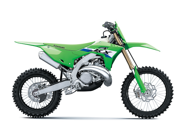 kawasaki kx327 2027 5