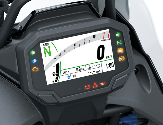 kawasaki kle 500 2026 kawasaki 21