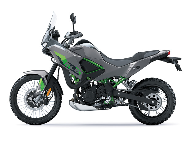 kawasaki kle 500 2026 kawasaki 5