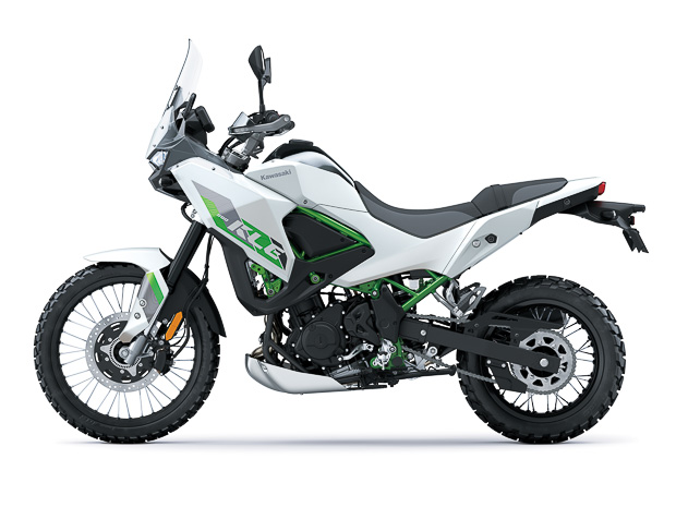 kawasaki kle 500 2026 kawasaki 8
