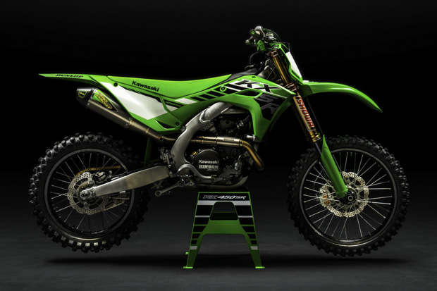 kawasaki kx450sr 2025 kawasaki motos corp. u.s.a. 10