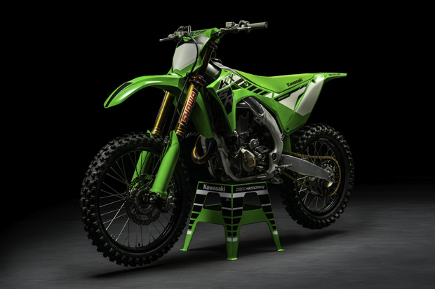 kawasaki kx450sr 2025 kawasaki motos corp. u.s.a. 11