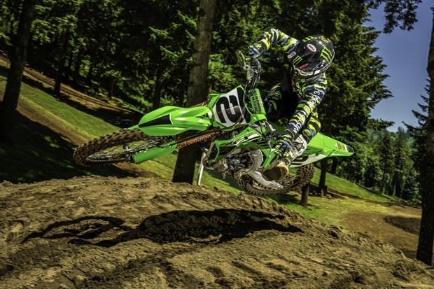 kawasaki kx450sr 2025 kawasaki motos corp. u.s.a. 6