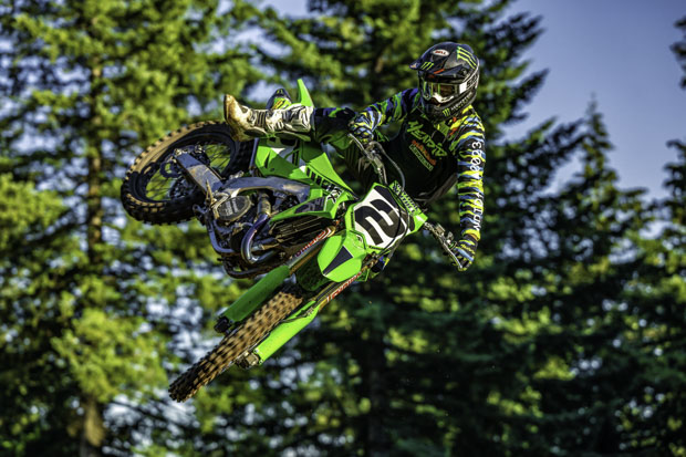 kawasaki kx450sr 2025 kawasaki motos corp. u.s.a. 9