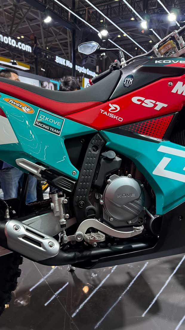 kove 350 rally 2027 9