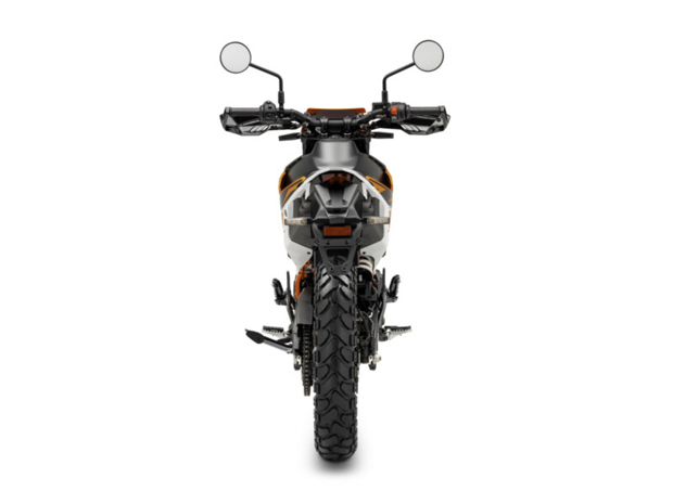 ktm 125 enduro r ktm 10