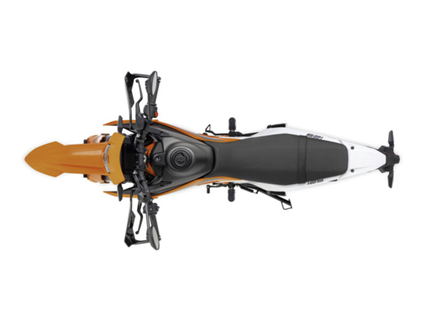 ktm 125 enduro r ktm 12