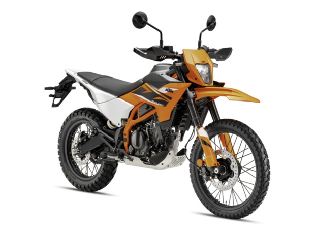 ktm 125 enduro r ktm 13