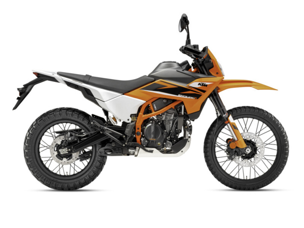 ktm 125 enduro r ktm 15
