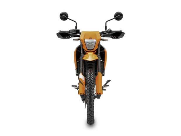 ktm 125 enduro r ktm 9