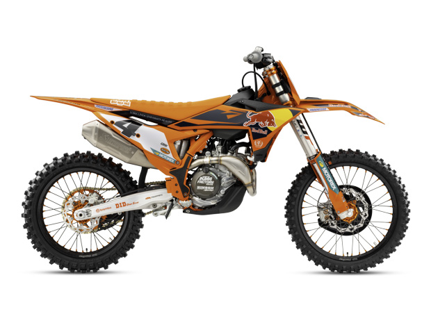 ktm sx f factory edition 2025 ktm 1