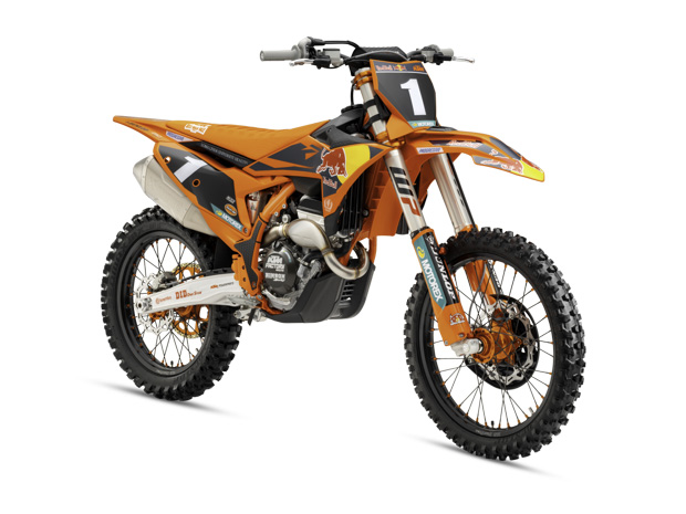 ktm sx f factory edition 2025 ktm 5