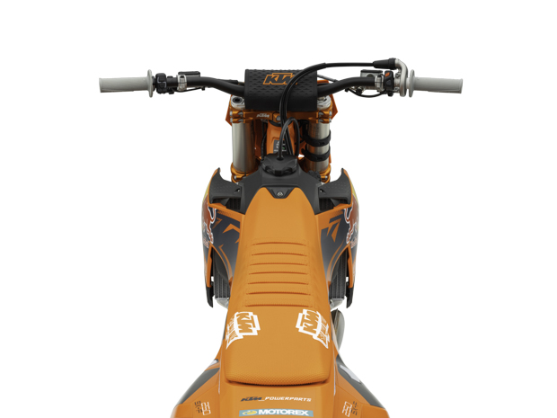 ktm sx f factory edition 2025 ktm 9