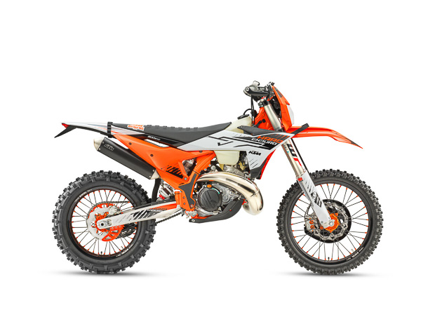 ktm 300 exc hardenduro 2026 2