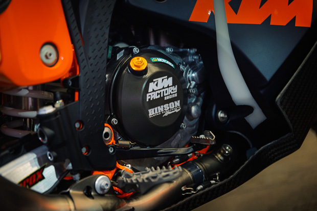 ktm 450 rally replica 2026 ktm 13