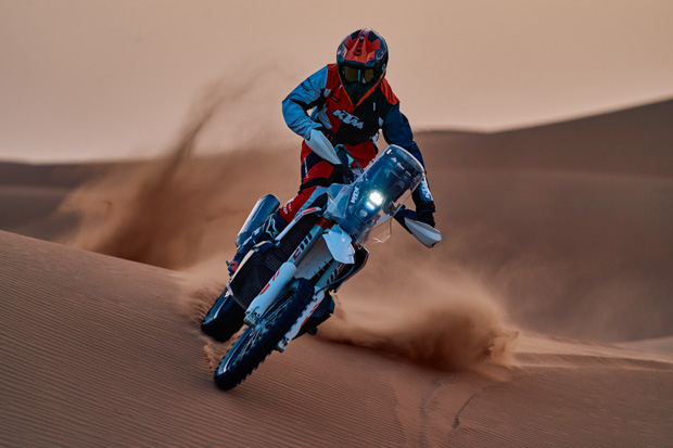 ktm 450 rally replica 2026 ktm 5
